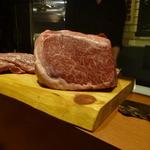 baron - 素材肉のブロック