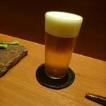baron - 生ビール