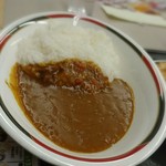 Miyoshino - カレーのアッブ