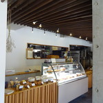 Patisserie TATSUHITO SATOI - 