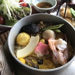 イエロー・パンプキン