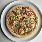 イエロー・パンプキン