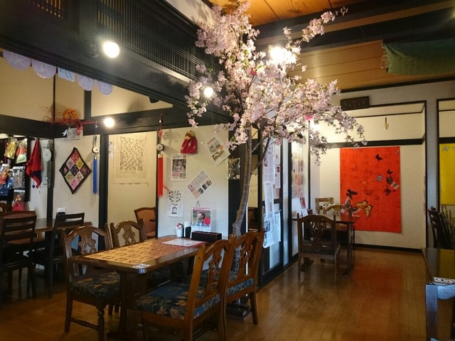 フクカン いやしカフェ Fukukan 庭坂 韓国料理 食べログ フクカン いやしカフェ Fukukan 庭坂 韓国料理 食べログ