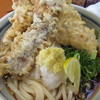 讃歌うどん はんげしょう
