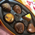 GODIVA - 