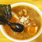 武市総本店 - 辛魚武市（激辛２００）