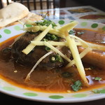 ティッカハウス - ニハリ