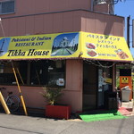 ティッカハウス - 