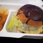 ハッピー バーガー - 