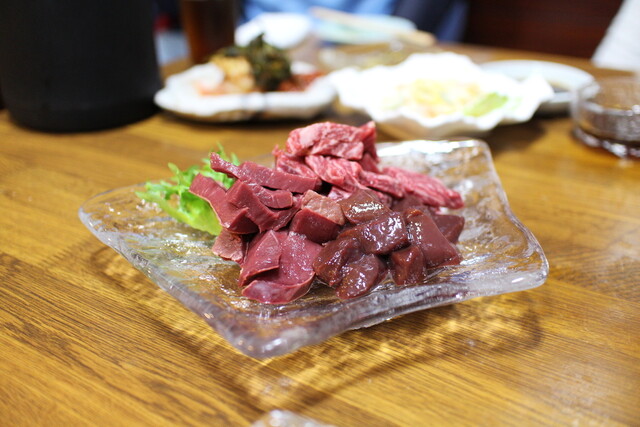 Ryuen, Ichinomiya, Japan