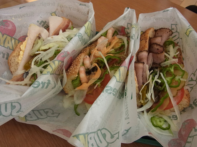 閉店 サブウェイ イオン上田店 Subway 上田 サンドイッチ 食べログ 閉店 サブウェイ イオン上田店 Subway 上田 サンドイッチ 食べログ