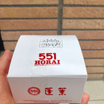 551蓬莱 - 