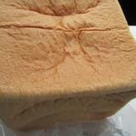 乃が美はなれ - 食パン　ハーフサイズ