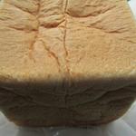 乃が美はなれ - 食パン　ハーフサイズ