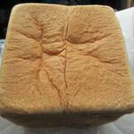 乃が美はなれ - 食パン　ハーフサイズ