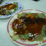 輝鴻蚵仔煎 - 蚵仔煎(TWD60)