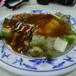 輝鴻蚵仔煎 - 蚵仔煎