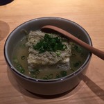 井出家 - だし豆腐