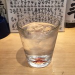 井出家 - 黒糖焼酎