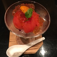 寿司 はせ川 西麻布店 - 