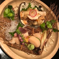 寿司 はせ川 西麻布店 - 