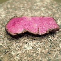 ボニュ - ボニュ焼き～天然記念物・見島経産牛（リブロース）～
