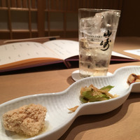 のど黒屋 新橋店 - 
