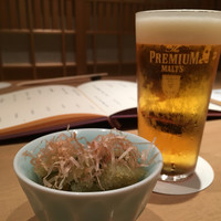 のど黒屋 新橋店 - 