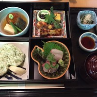 日本料理 縁 - 