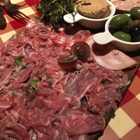 ビストロガブリ 大門店 - 