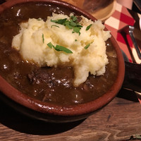 ビストロガブリ 大門店 - 