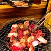 焼鳥の鉄人 新宿通り店