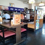 Tokutoku - 店内