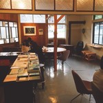 CAFA COFFEE  きの子茶屋 - 内覧①【平成29年5月14日撮影】