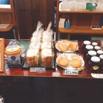 CAFA COFFEE  きの子茶屋 - 内覧④【平成29年5月14日撮影】