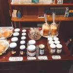 CAFA COFFEE  きの子茶屋 - 内覧⑤【平成29年5月14日撮影】