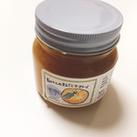 CAFA COFFEE  きの子茶屋 - 夏みかん ジャム（720円）【平成29年5月14日撮影】