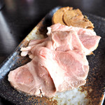 陽はまたのぼる - '17.05 チャーシュー