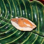 銀座 しのはら - 鮒寿司