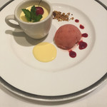 レストラン・フォレスト - 