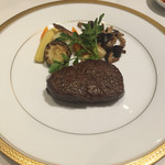 レストラン・フォレスト - 