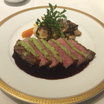 レストラン・フォレスト - 