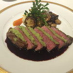 レストラン・フォレスト - 