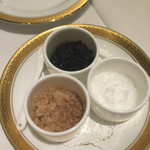 レストラン・フォレスト - 