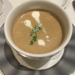 レストラン・フォレスト - 