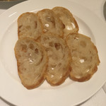 レストラン・フォレスト - 