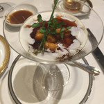 レストラン・フォレスト - 