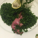 レストラン・フォレスト - 