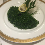 レストラン・フォレスト - 