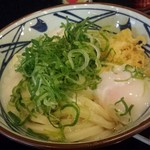 丸亀製麺 - 